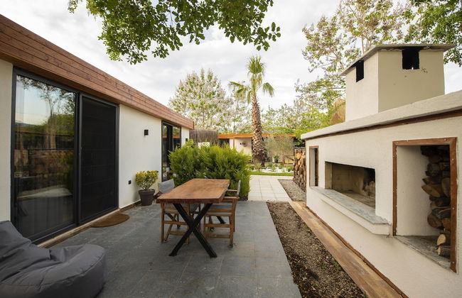 Nomade Caravan Camping - Photo 52