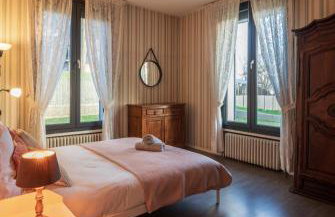 Maison les deux cèdres, 6ch, vue sublime & jardin - propriété partagée - Foto 18
