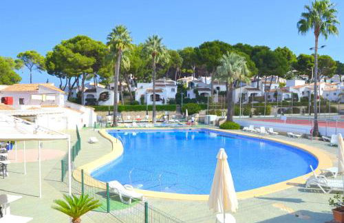 Casa Capricho Javea - 5019 - Foto 40