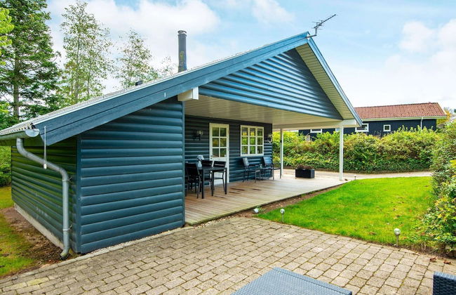 6 Person Holiday Home in Egernsund - Foto 19