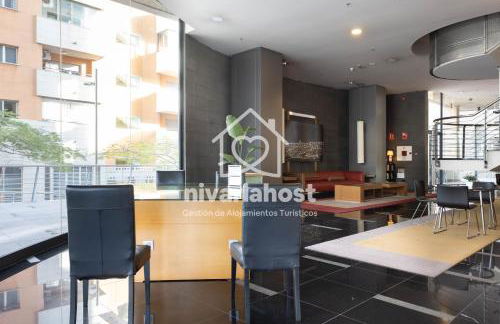 The Luxe Santa Cruz, by Nivariahost - Foto 27