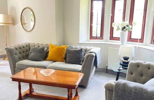 Gatelodge - Charming 2-Bed Cottage, Exmouth - Sleeps 3 - Photo 16