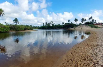 Vilage Aconchegante - Imbassaí - Foto 33