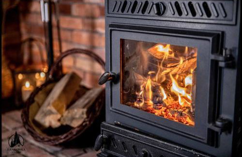 Hankówka Mazury - Foto 19