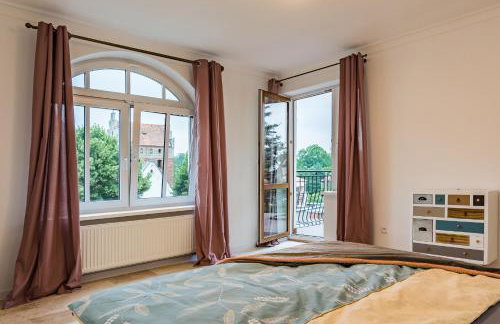 Pokoje gościnne przy Rynku - Foto 12