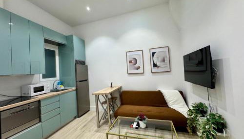 AR Movistar Arena,Wizink Piso céntrico y moderno - Foto 3