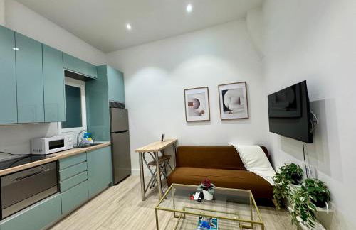 AR Movistar Arena,Wizink Piso céntrico y moderno - Foto 3