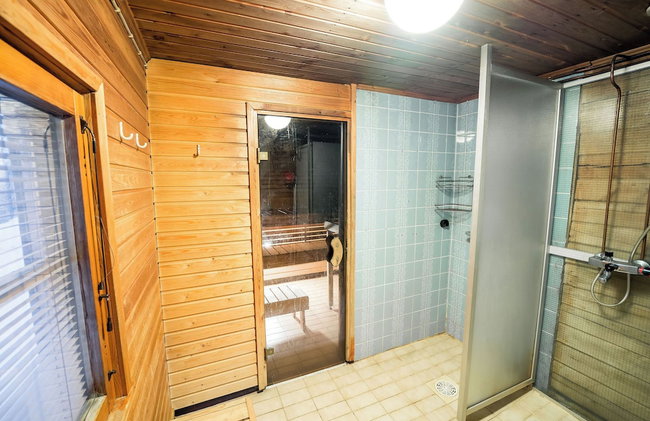 Mökit & Camping Peurasuvanto - Foto 40