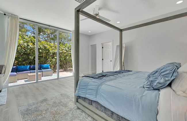 6BR Sleeps 15 Pool BBQ Firepit Games Stables More! - Foto 15