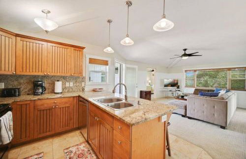 AC Villa in Princeville - Foto 41