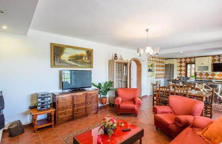 Villa Asuncion Arenas by Ruralidays - Foto 14