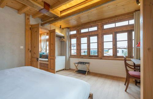 Casona Azul Llue - Asturias Vacations - Foto 37