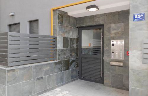 Empress apartment - Foto 11