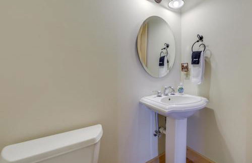 Play Golf and Tennis Family Escape in Cashiers! - Foto 14