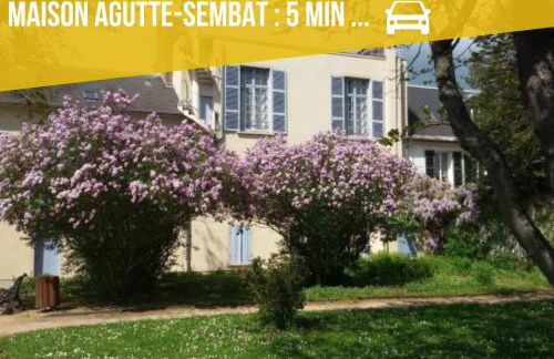 LE MACHU PICCHU - Self Checkin Automatique - Netflix - 15 Min de Giverny - Foto 16