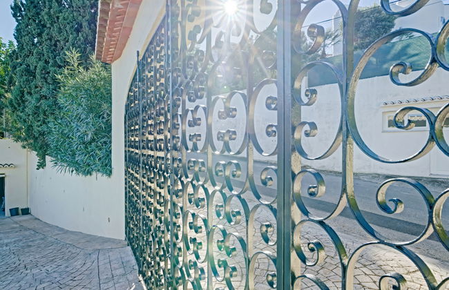 Villa Zamorita - Foto 17