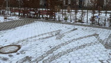 Modern apartment, parking and 2 bathrooms - Foto 4