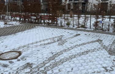 Modern apartment, parking and 2 bathrooms - Foto 4