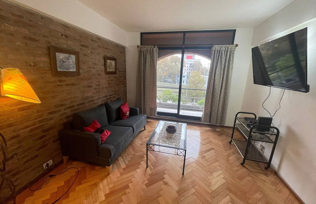 Luxury Short-term Rental in Puerto Madero - Foto 9