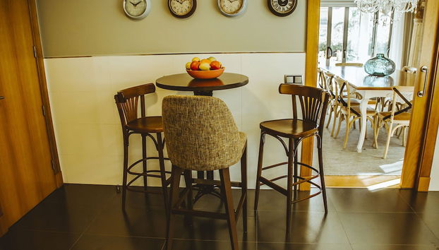 Beautiful Villa With Pool and sea Views and Only 400m From the Beach - Foto 2, Cocina privada