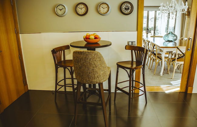 Beautiful Villa With Pool and sea Views and Only 400m From the Beach - Foto 1