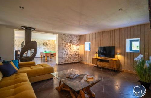 Mas des Glycines - Foto 50