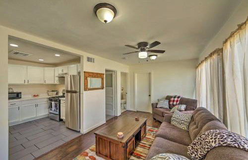 Riverside House with Yard about 1 Mi to Downtown! - Foto 11