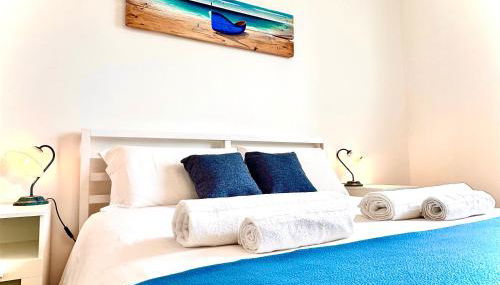 Casa Viola - Near the beach - Photo 5, towels