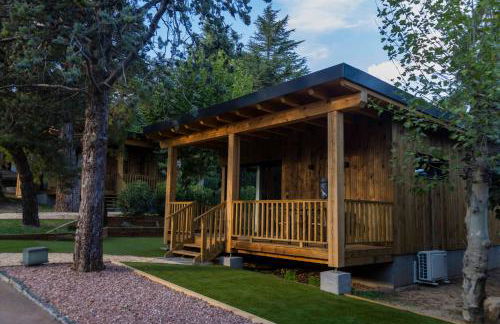 Jardín Las Secuoyas - Foto 31