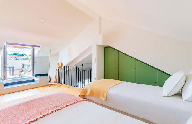 Casalinho de Bicesse - Photo 11