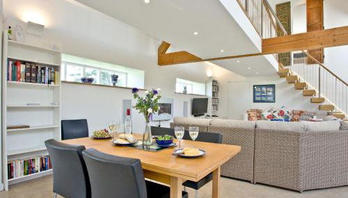 Antells Farm Barn - Photo 5