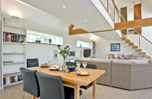 Antells Farm Barn - Photo 5