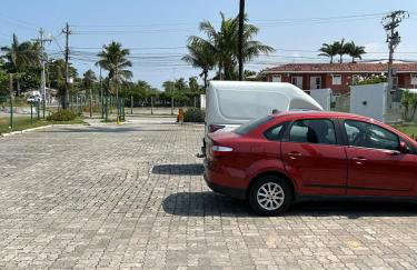 ApdaDioni a beira Mar - Foto 20