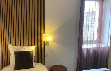 Le Moulin d'Oscar & Spa - Mulhouse Nord - Foto 56