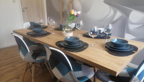 Kaliyan Appartements 2 - Foto 4