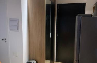 LINDO Studio na Vila Mariana OL 1010 Metrô Sta Cruz - Foto 23