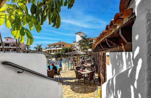 Ocean View Apartment in Albatros Golf del Sur - Photo 26