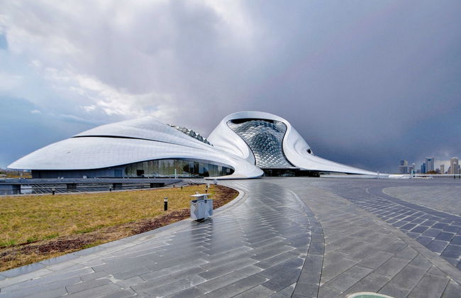 Shark Apartment - Foto 45