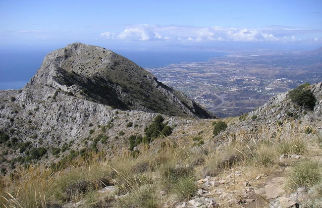 Ojen Apartment Near Golf - Foto 38