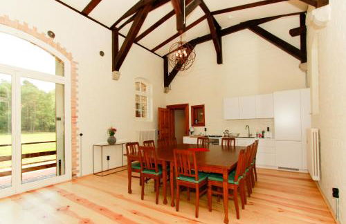 Ferienwohnungen Bahnhof Werder - Foto 6