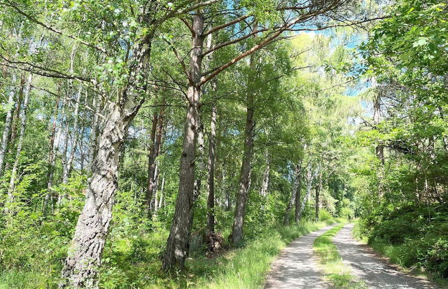 5 Person Holiday Home in Klovedal-by Traum - Foto 23