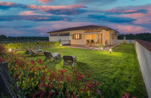 Villa Gracia - Foto 5