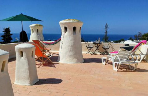 Modern, cosy and intimate studio 'Beira Mar Carvoeiro' - Foto 47