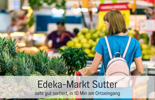 Ferienwohnungen Auszeit Langmatt - Foto 48