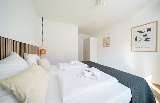 Favorite Stays - Neuss Furth - Foto 16