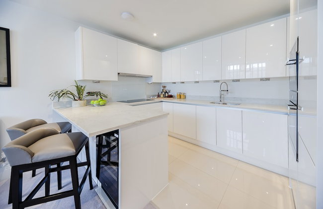 Palace Wharf Apartments - Foto 56