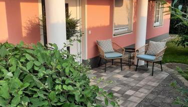 Seeliebe mit Sauna und nur 50 mtr. bis zum Strand - Foto 4