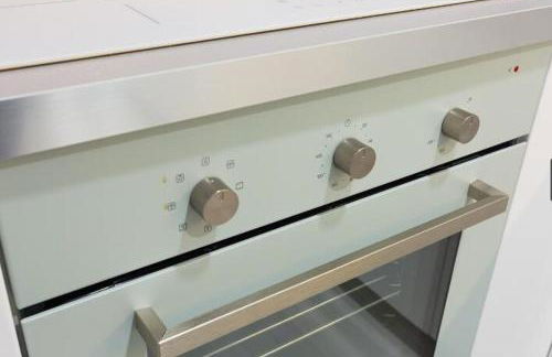 Nice, Cozy, UP TO 6, FCB stadium, free parking - Photo 10