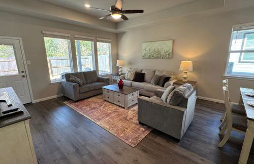 The Expo Retreat, Walk to Brazos County Expo - Foto 5