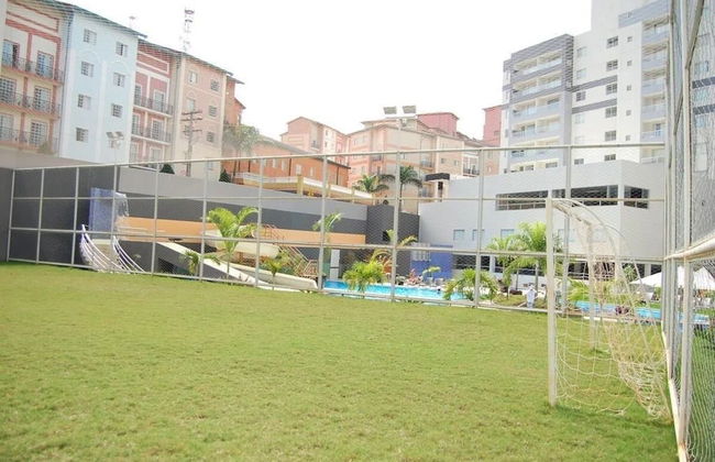 Hotel Veredas Flat - Foto 25